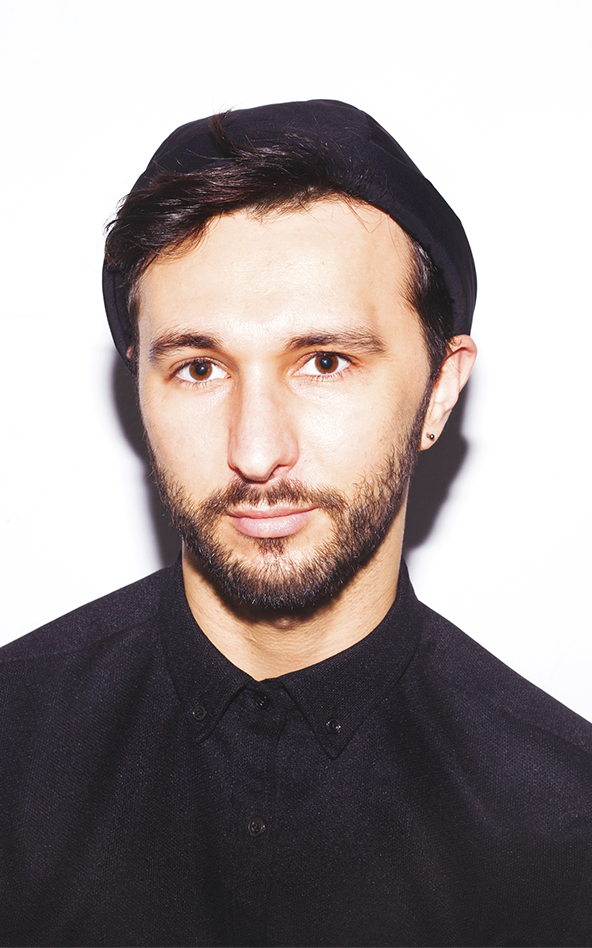 Sławomir Jakub Krzyżak